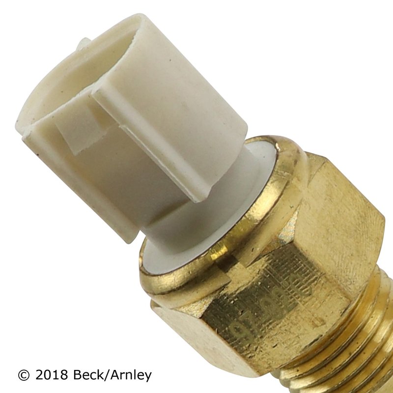 Beck Arnley 201-1797 Engine Cooling Fan Switch