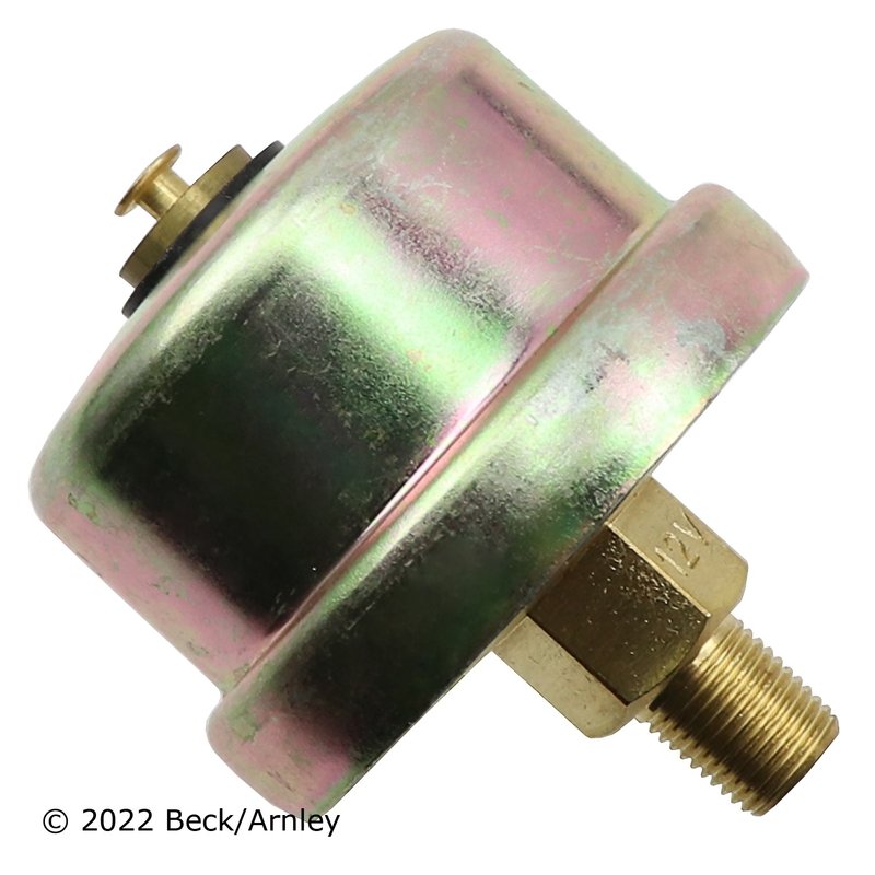 Beck Arnley 201-1799 Engine Oil Pressure Switch