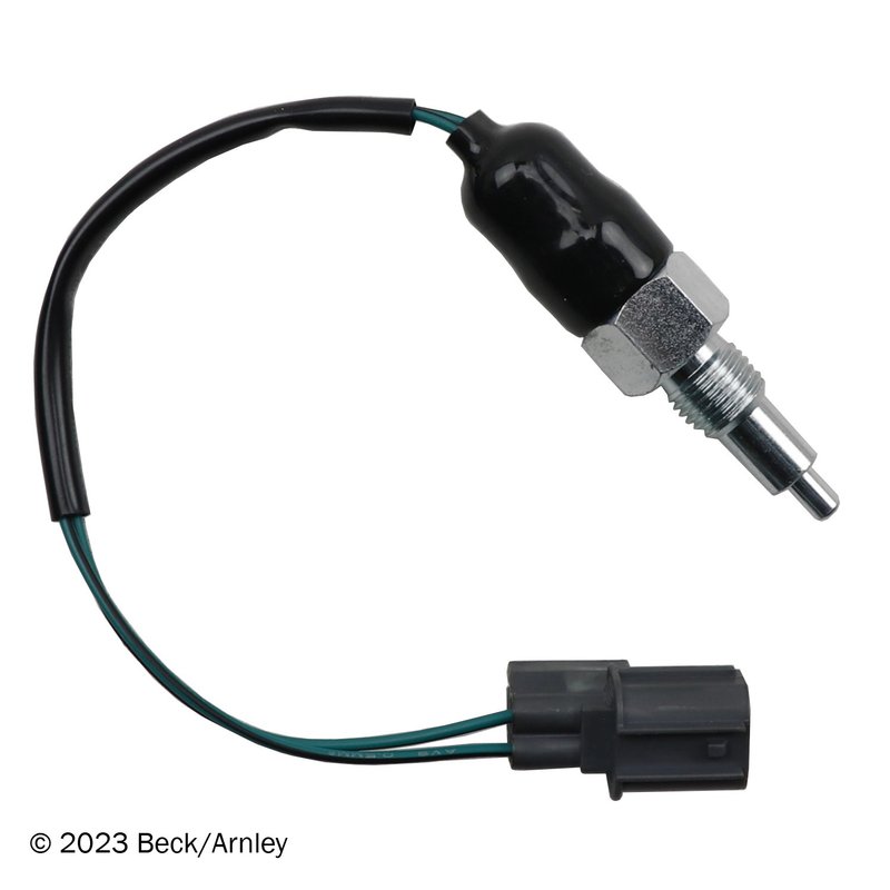 Beck Arnley 201-1803 Back Up Light Switch