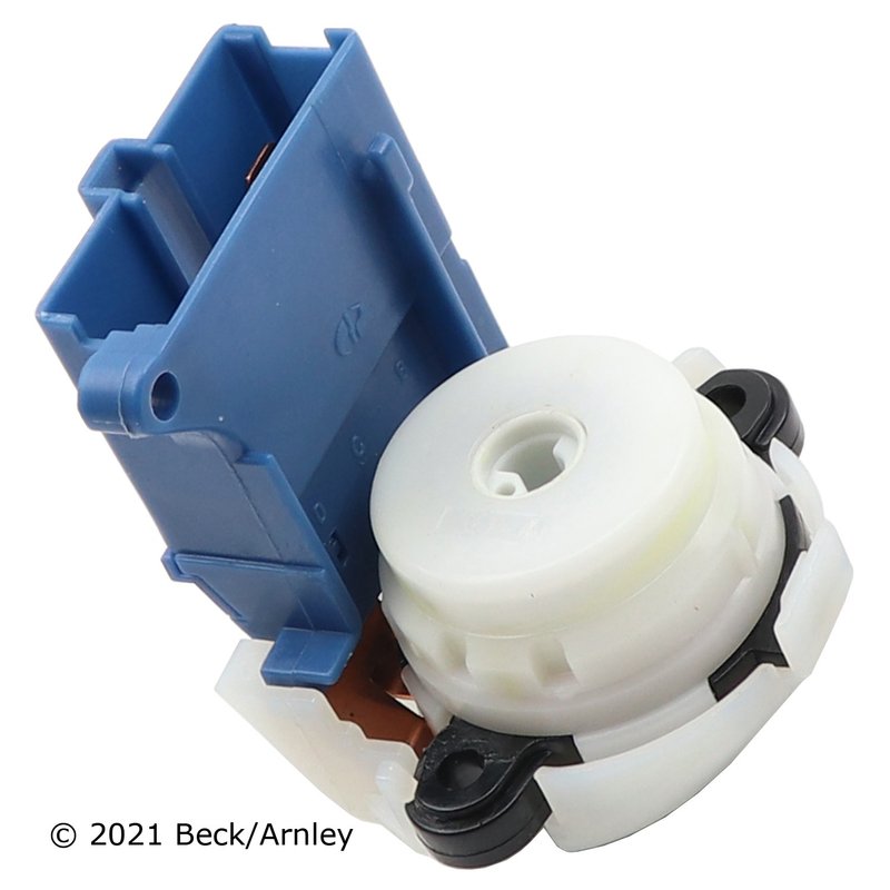 Beck Arnley 201-1807 Ignition Switch