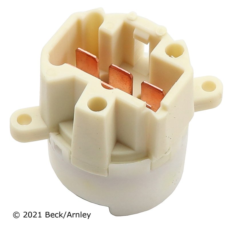 Beck Arnley 201-1825 Ignition Switch