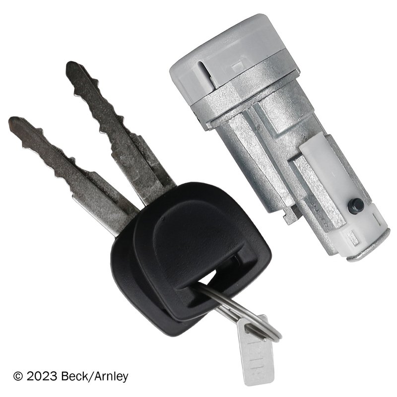 Beck Arnley 201-1837 Ignition Lock Cylinder