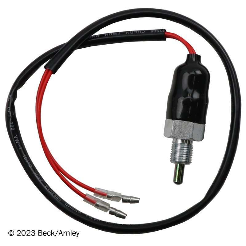 Beck Arnley 201-1845 Back Up Light Switch