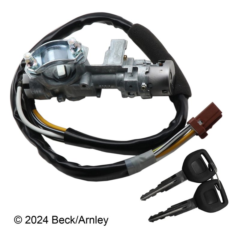 Beck Arnley 201-1856 Ignition Lock Assembly