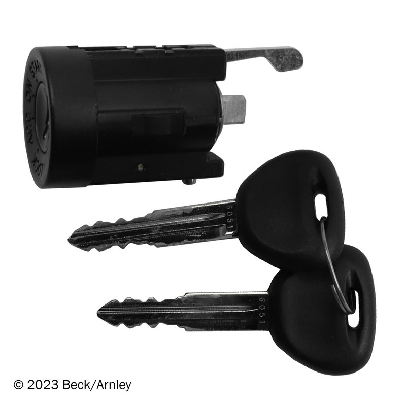 Beck Arnley 201-1871 Ignition Lock Cylinder