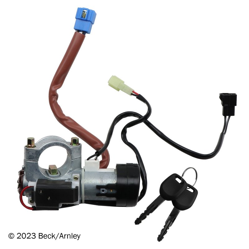 Beck Arnley 201-1888 Ignition Lock Assembly