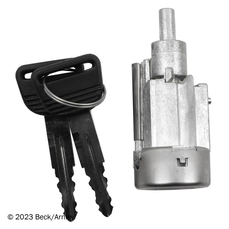 Beck Arnley 201-1921 Ignition Lock Cylinder