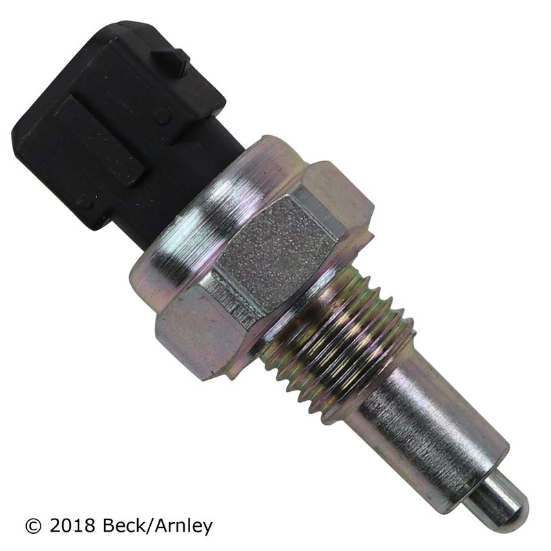 Beck Arnley 201-1924 Back Up Light Switch
