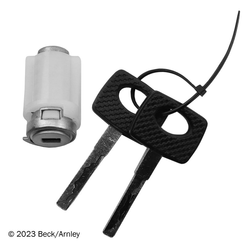 Beck Arnley 201-1935 Ignition Lock Cylinder