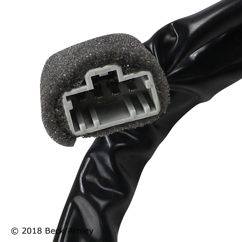 Beck Arnley 201-1938 Ignition Switch