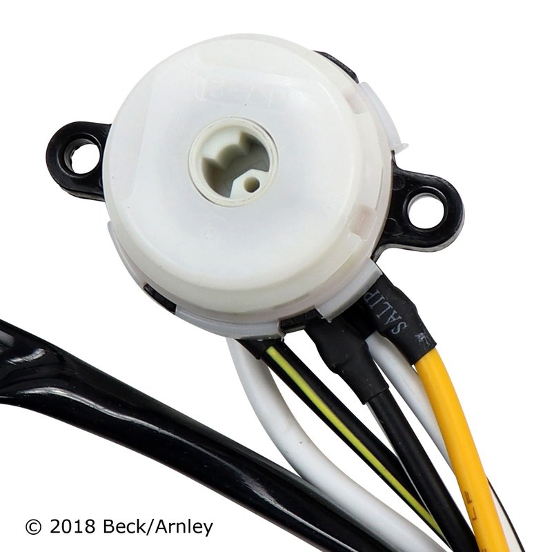 Beck Arnley 201-1939 Ignition Switch