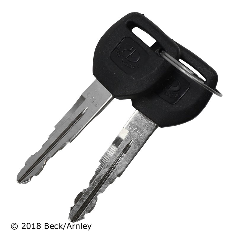 Beck Arnley 201-1988 Ignition Lock Assembly