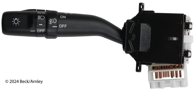 Beck Arnley 201-2017 Turn Signal Switch