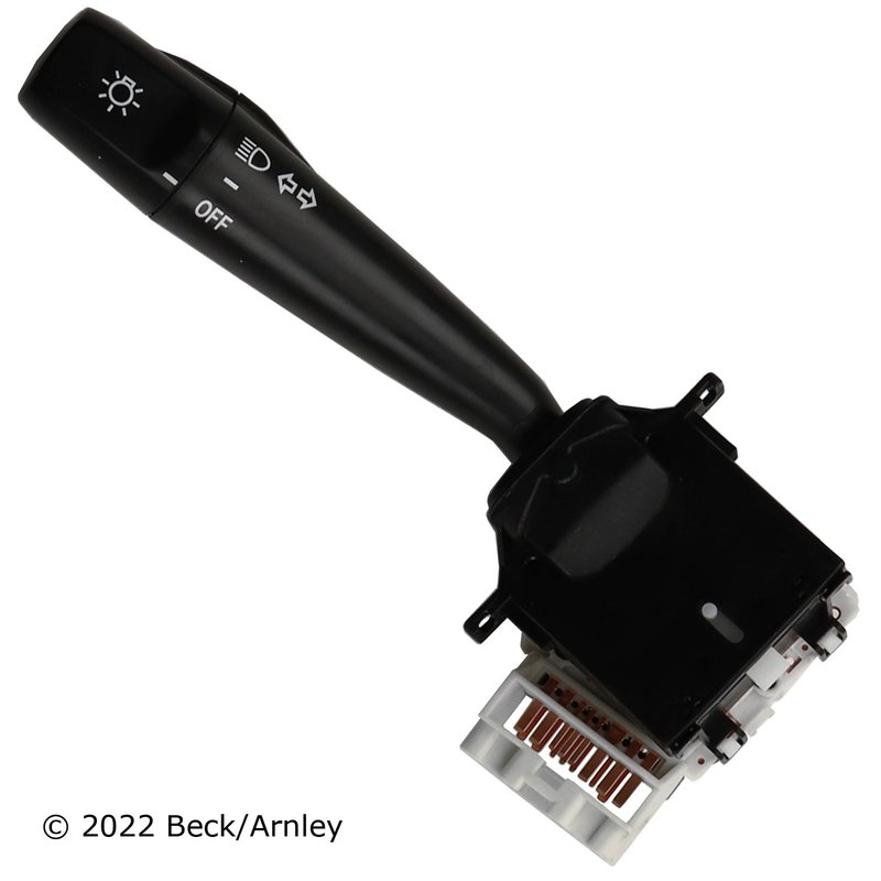 Beck Arnley 201-2027 Turn Signal Switch