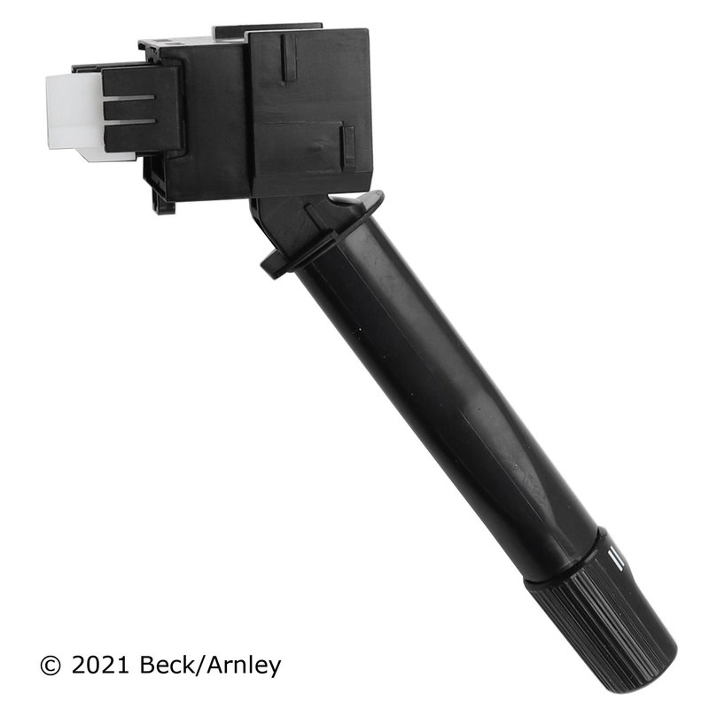 Beck Arnley 201-2040 Windshield Wiper Switch - Front