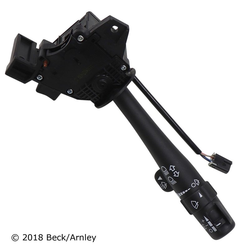 Beck Arnley 201-2043 Combination Switch