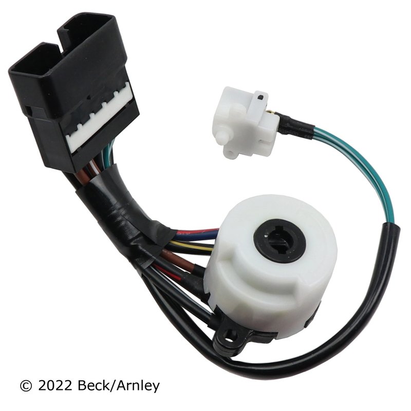 Beck Arnley 201-2056 Ignition Switch