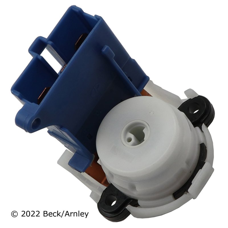 Beck Arnley 201-2066 Ignition Switch