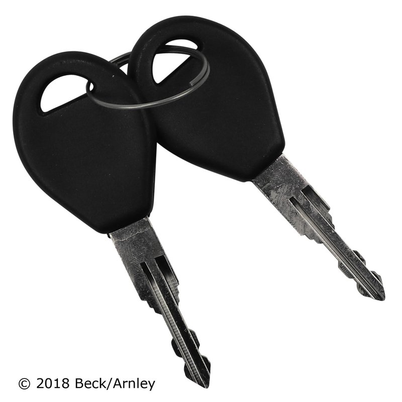 Beck Arnley 201-2351 Ignition Lock Assembly