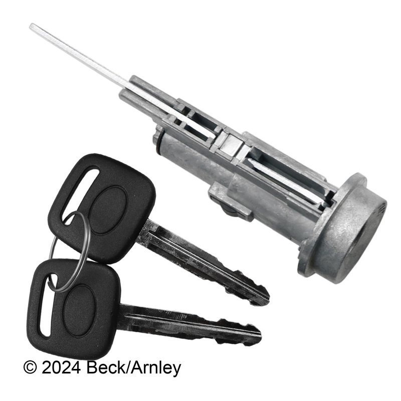 Beck Arnley 201-2432 Ignition Lock Cylinder