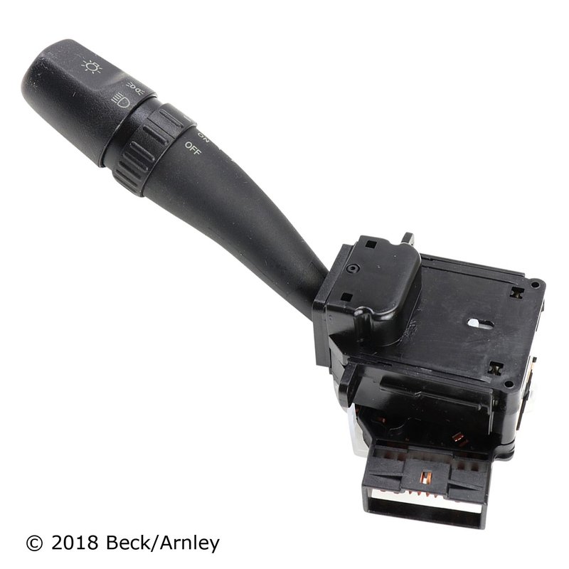 Beck Arnley 201-2442 Turn Signal Switch