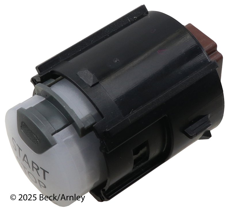 Beck Arnley 201-2760 Ignition Switch