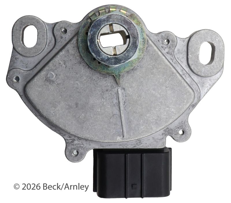 Beck Arnley 201-2768 Automatic Transmission Gear Position Sensor