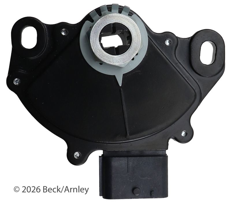 Beck Arnley 201-2770 Automatic Transmission Gear Position Sensor