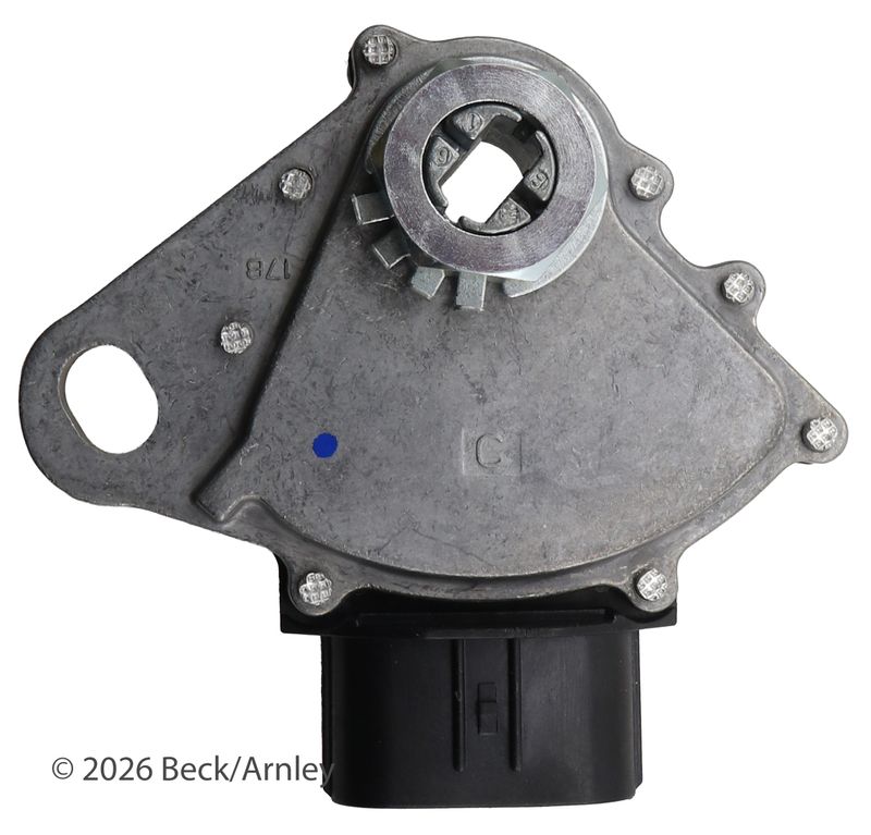 Beck Arnley 201-2775 Automatic Transmission Gear Position Sensor