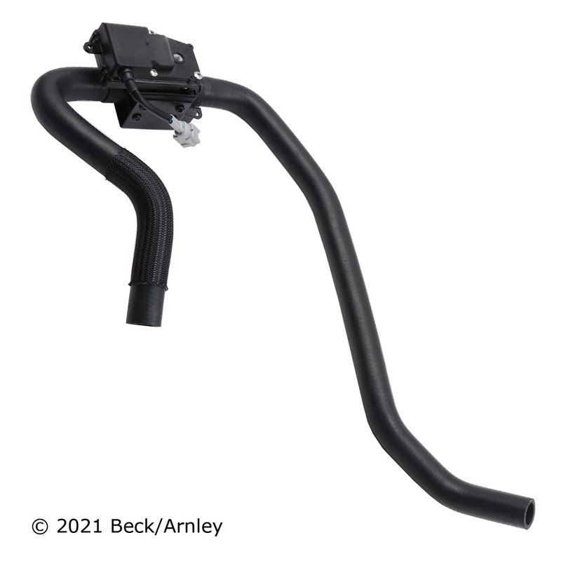 Beck Arnley 202-0002 HVAC Heater Control Valve