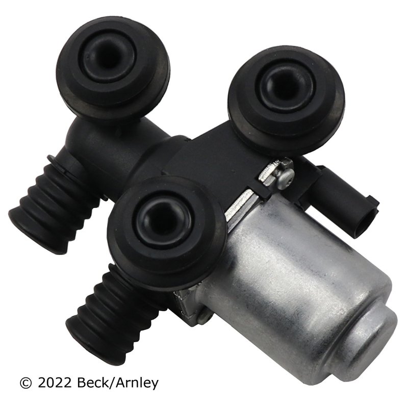 Beck Arnley 202-0007 HVAC Heater Control Valve