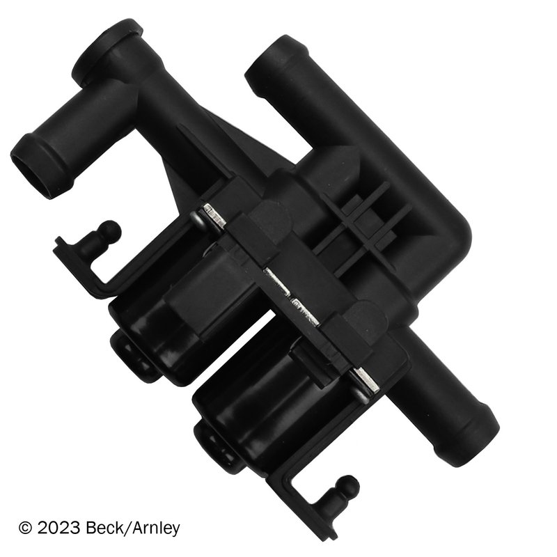 Beck Arnley 202-0008 HVAC Heater Control Valve