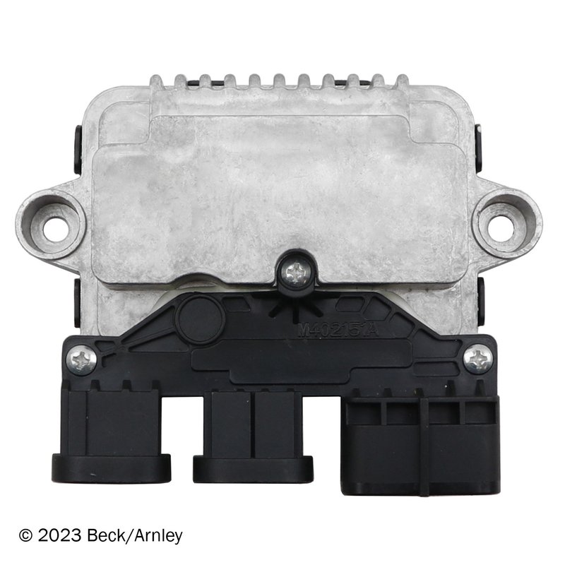 Beck Arnley 203-0296 Engine Cooling Fan Module