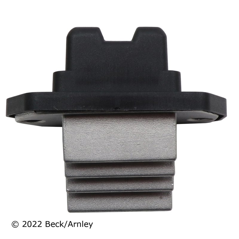Beck Arnley 204-0021 HVAC Blower Motor Resistor