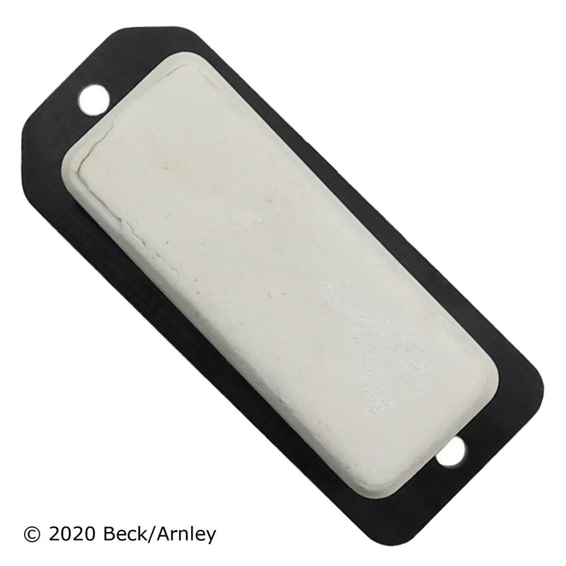 Beck Arnley 204-0055 HVAC Blower Motor Resistor