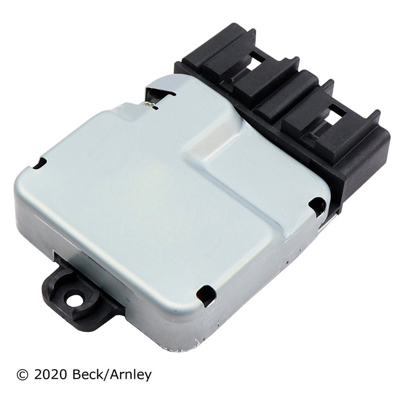 Beck Arnley 204-0060 HVAC Blower Motor Resistor