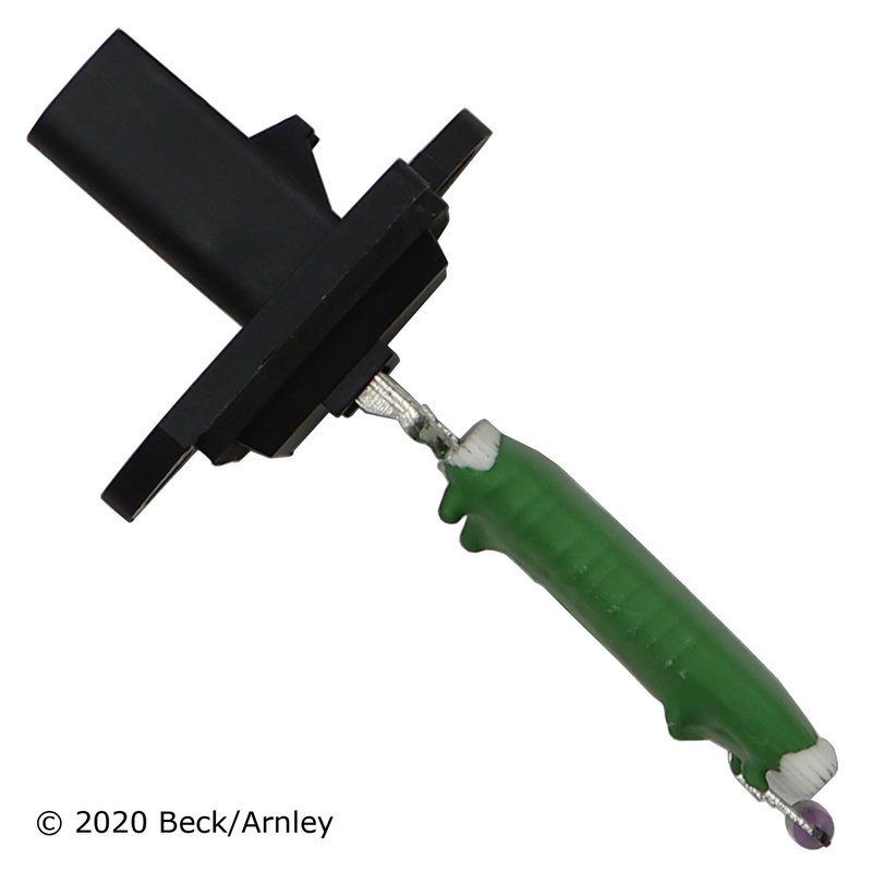 Beck Arnley 204-0070 HVAC Blower Motor Resistor