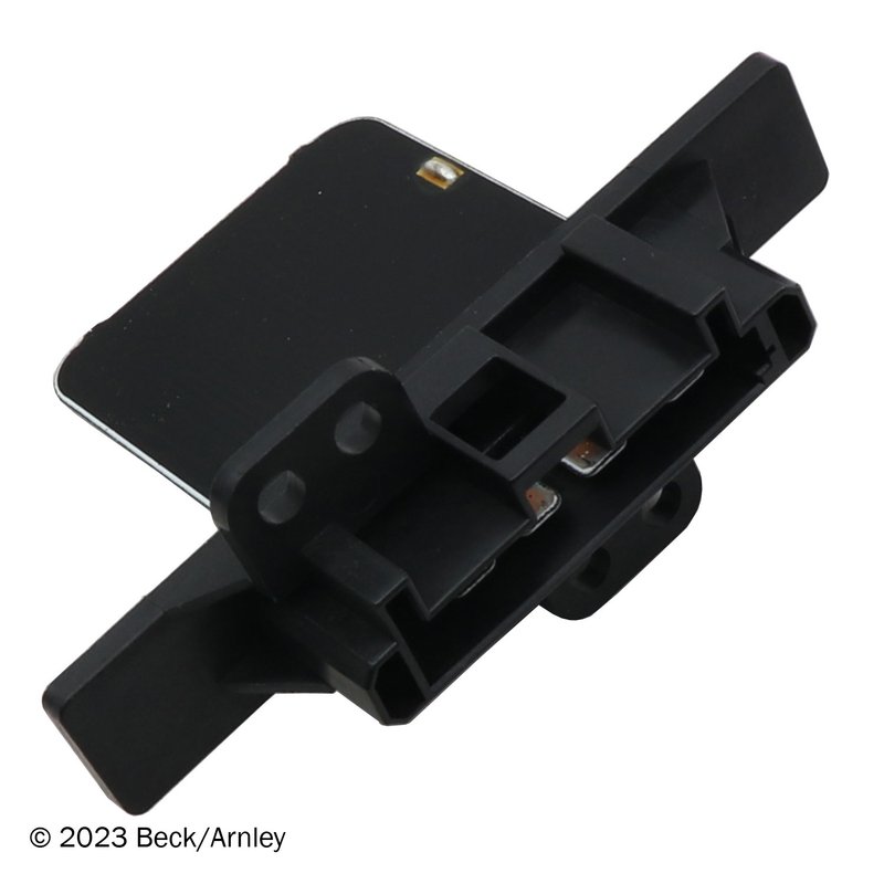 Beck Arnley 204-0078 HVAC Blower Motor Resistor
