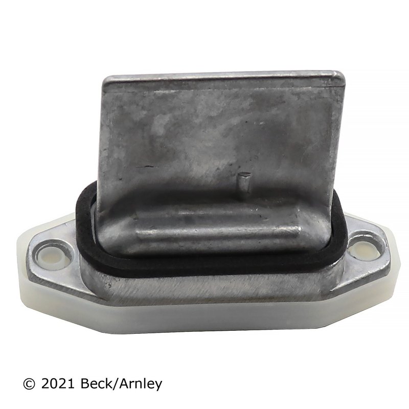 Beck Arnley 204-0086 HVAC Blower Motor Resistor