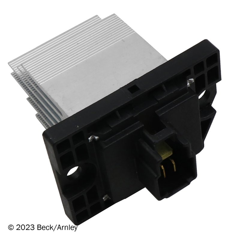 Beck Arnley 204-0104 HVAC Blower Motor Control Module