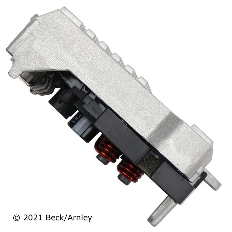 Beck Arnley 204-0132 HVAC Blower Motor Control Module