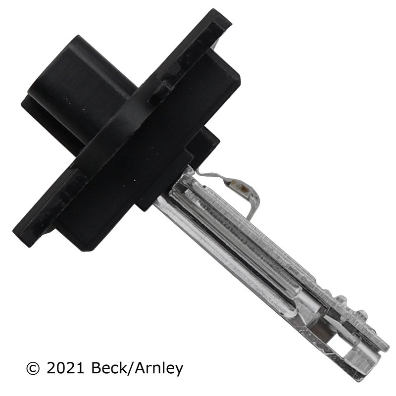 Beck Arnley 204-0133 HVAC Blower Motor Resistor
