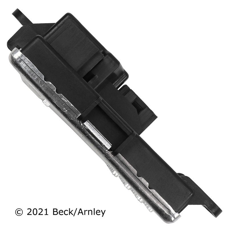 Beck Arnley 204-0134 HVAC Blower Motor Resistor