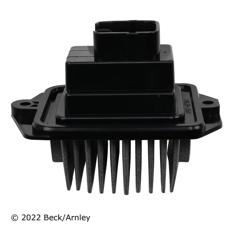 Beck Arnley 204-0148 HVAC Blower Motor Resistor