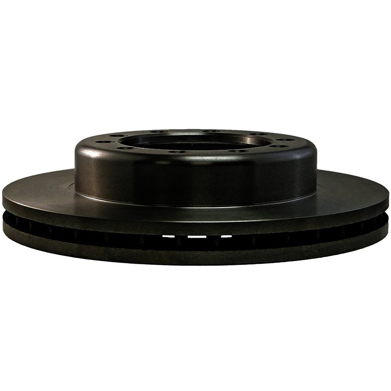Bendix Friction SDR1272 Disc Brake Rotor - Front or Rear