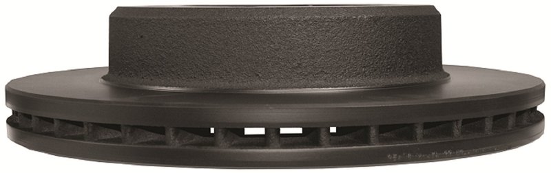 Bendix Friction SDR1475 Disc Brake Rotor - Front or Rear