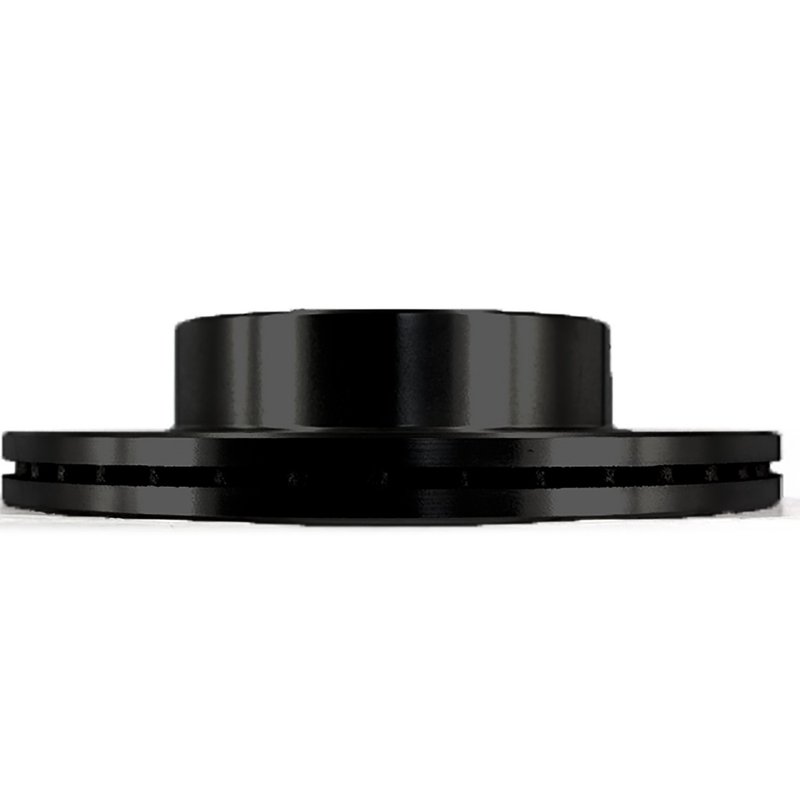 Bendix Friction SDR1621 Disc Brake Rotor - Front