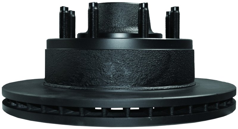 Bendix Friction SDR5049 Disc Brake Rotor and Hub Assembly - Front