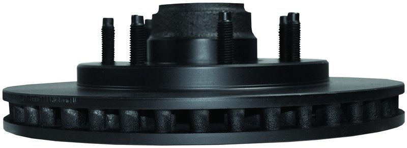 Bendix Friction SDR5143 Disc Brake Rotor - Front