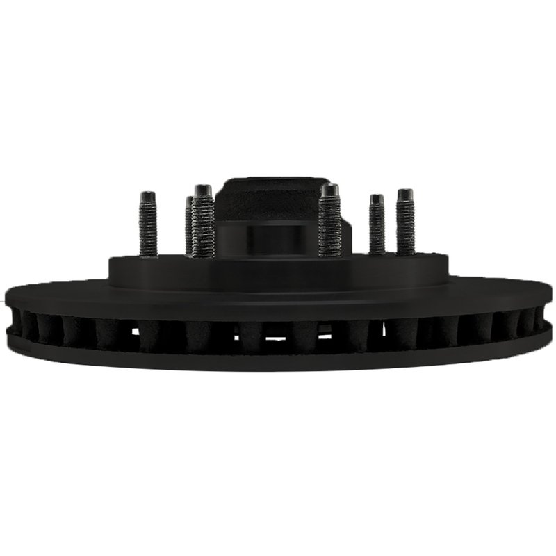 Bendix Friction SDR5144 Disc Brake Rotor and Hub Assembly - Front